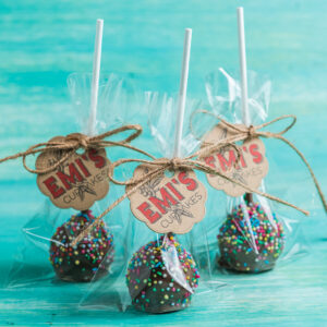 Cake Pops