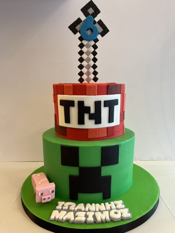 Minecraft #2
