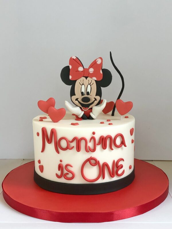 Minnie Mouse #1
