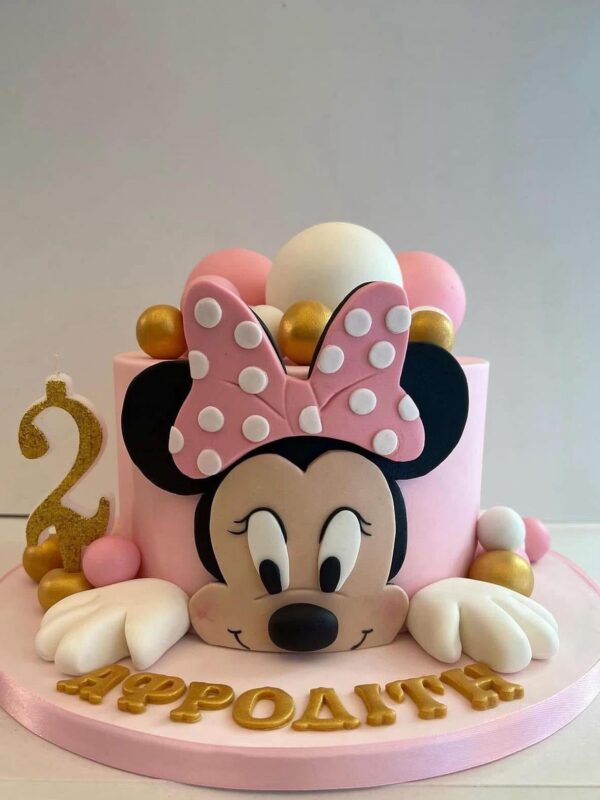 Minnie Mouse #2