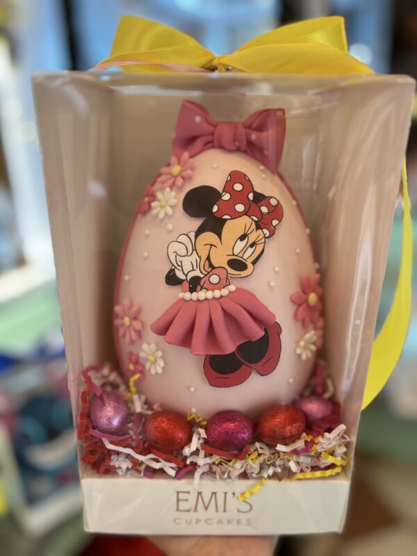 Minnie Mouse