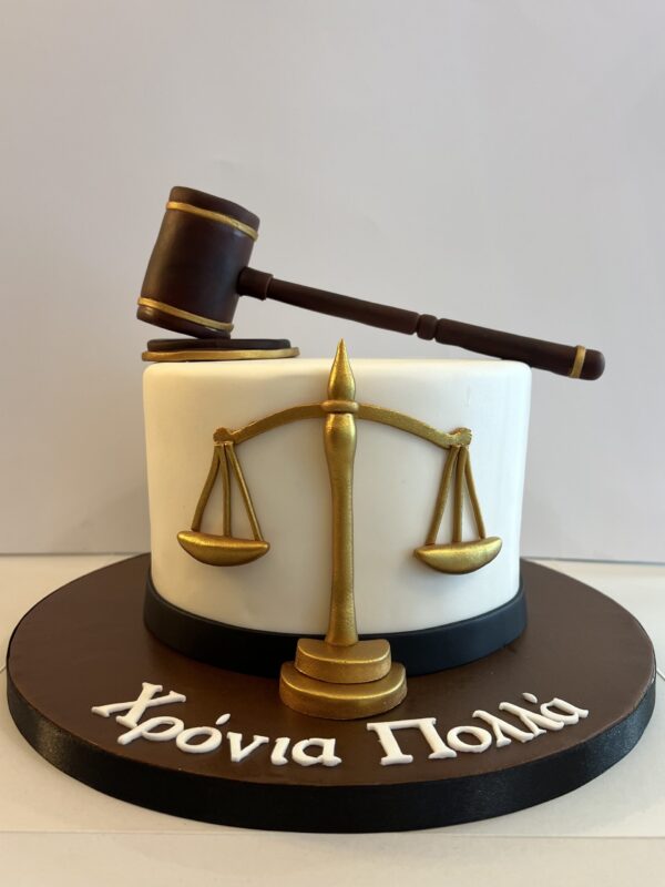 Lawyer #1