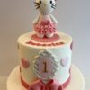 Miss Kitty 2 Tier - Image 2