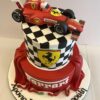 Ferrari 2 Tier - Image 2