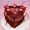 Cherry on Top Heart - Image 2