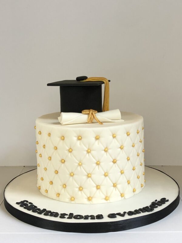 Graduation #2