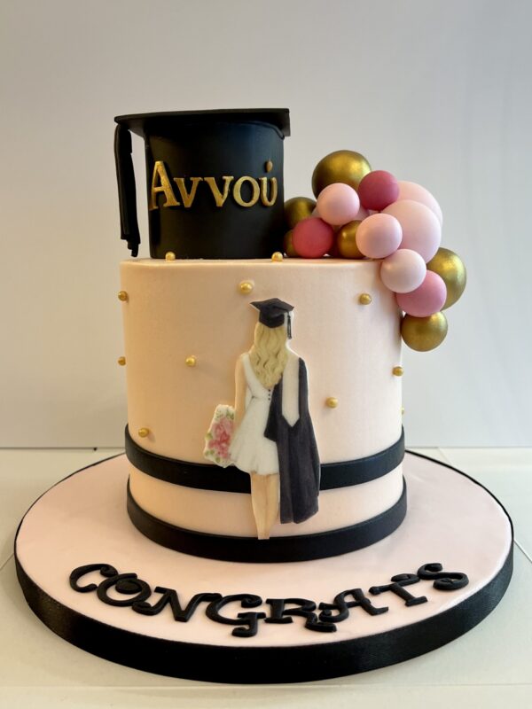 Graduation #4