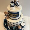 Baby Train 2 Tier - Image 2
