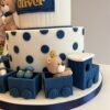 Baby Train 2 Tier - Image 4