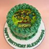 Ninja Turtles - Image 2