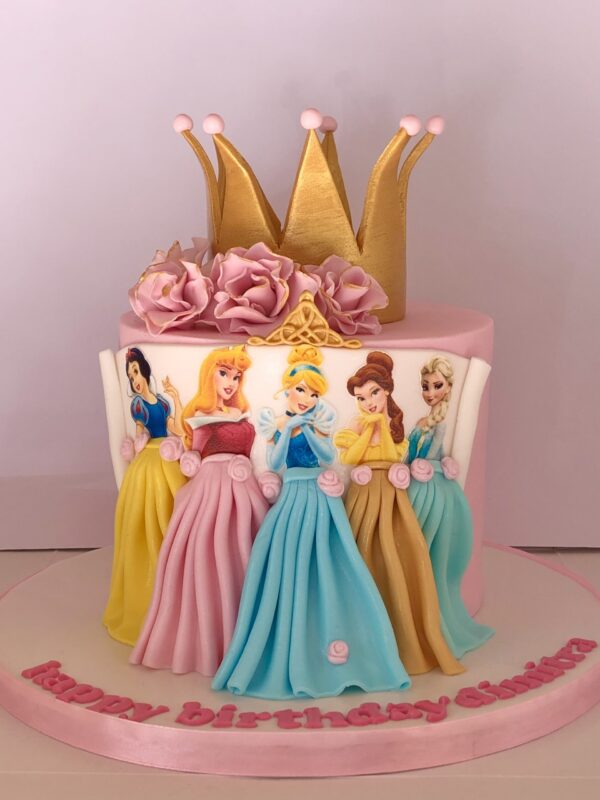 Princesses