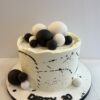 Black and White Balls - Image 2