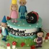 Ben & Holly Little Kingdom #2 - Image 2