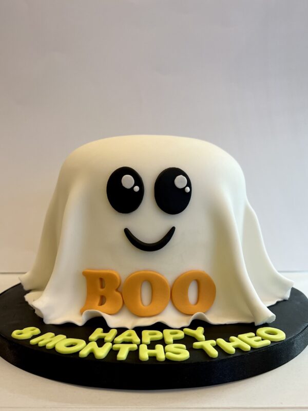 Ghost Boo